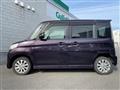 2013 Suzuki Spacia