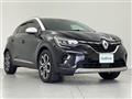 2022 Renault Captur