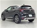 2022 Renault Captur