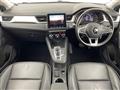 2022 Renault Captur