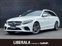 2019 Mercedes-Benz C-Class