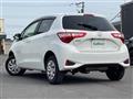 2018 Toyota Vitz