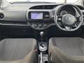 2018 Toyota Vitz