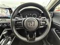 2022 Honda VEZEL