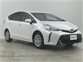 2015 Toyota PRIUS α