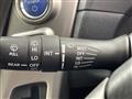 2015 Toyota PRIUS α