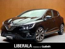 2021 Renault Lutecia