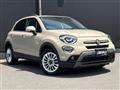 2019 Fiat 500X