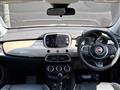 2019 Fiat 500X