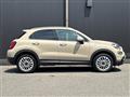 2019 Fiat 500X