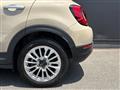 2019 Fiat 500X