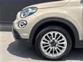 2019 Fiat 500X