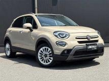 2019 Fiat 500X