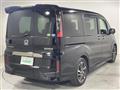 2016 Honda Step WGN