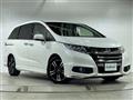2017 Honda Odyssey Hybrid