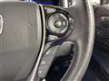 2017 Honda Odyssey Hybrid