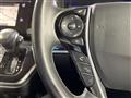 2017 Honda Odyssey Hybrid