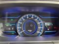 2017 Honda Odyssey Hybrid