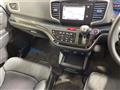 2017 Honda Odyssey Hybrid