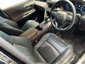 2021 Toyota Harrier Hybrid