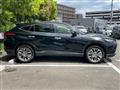2021 Toyota Harrier Hybrid