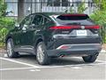 2021 Toyota Harrier Hybrid