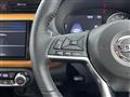 2021 Nissan KIX