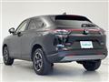 2023 Honda VEZEL