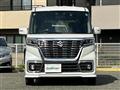 2020 Suzuki Spacia