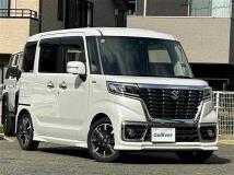 2020 Suzuki Spacia