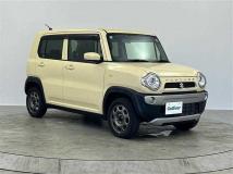 2019 Suzuki Hustler