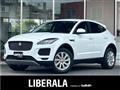 2019 Jaguar E-Pace
