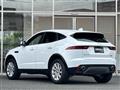 2019 Jaguar E-Pace