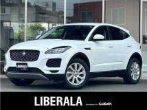 2019 Jaguar E-Pace