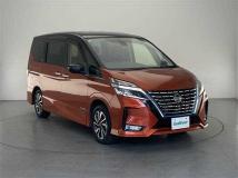 2019 Nissan Serena