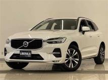 2022 Volvo XC60