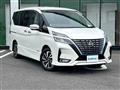 2021 Nissan Serena