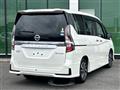 2021 Nissan Serena