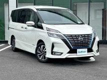 2021 Nissan Serena