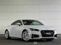 2021 Audi TT