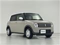 2021 Suzuki Lapin