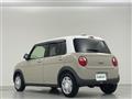 2021 Suzuki Lapin