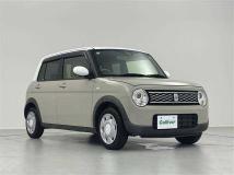 2021 Suzuki Lapin