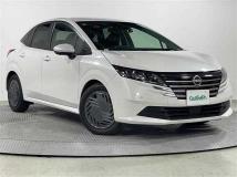 2024 Nissan Note