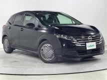 2024 Nissan Note