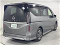 2023 Nissan Serena