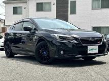 2017 Subaru Impreza