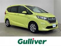 2017 Honda Freed+