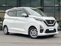 2023 Nissan DAYZ