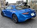 2023 Renault Alpine